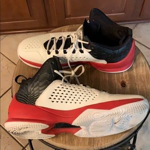 Nike Air Jordan XI Flight